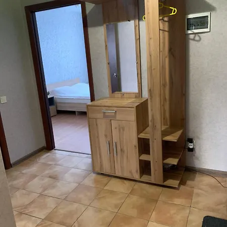 Одесса 2 Комн Жк 7 Небо Аквапарк 7Км Exterior photo
