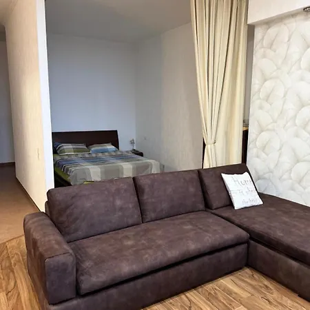 Квартира С Видом На Море В Аркадии Odesa Exterior photo