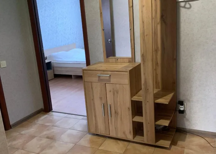 Одесса 2 Комн Жк 7 Небо Аквапарк 7Км