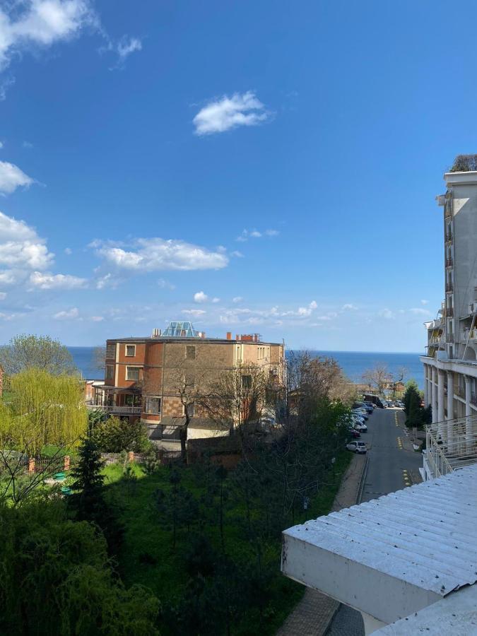 с видом на море в аркадии