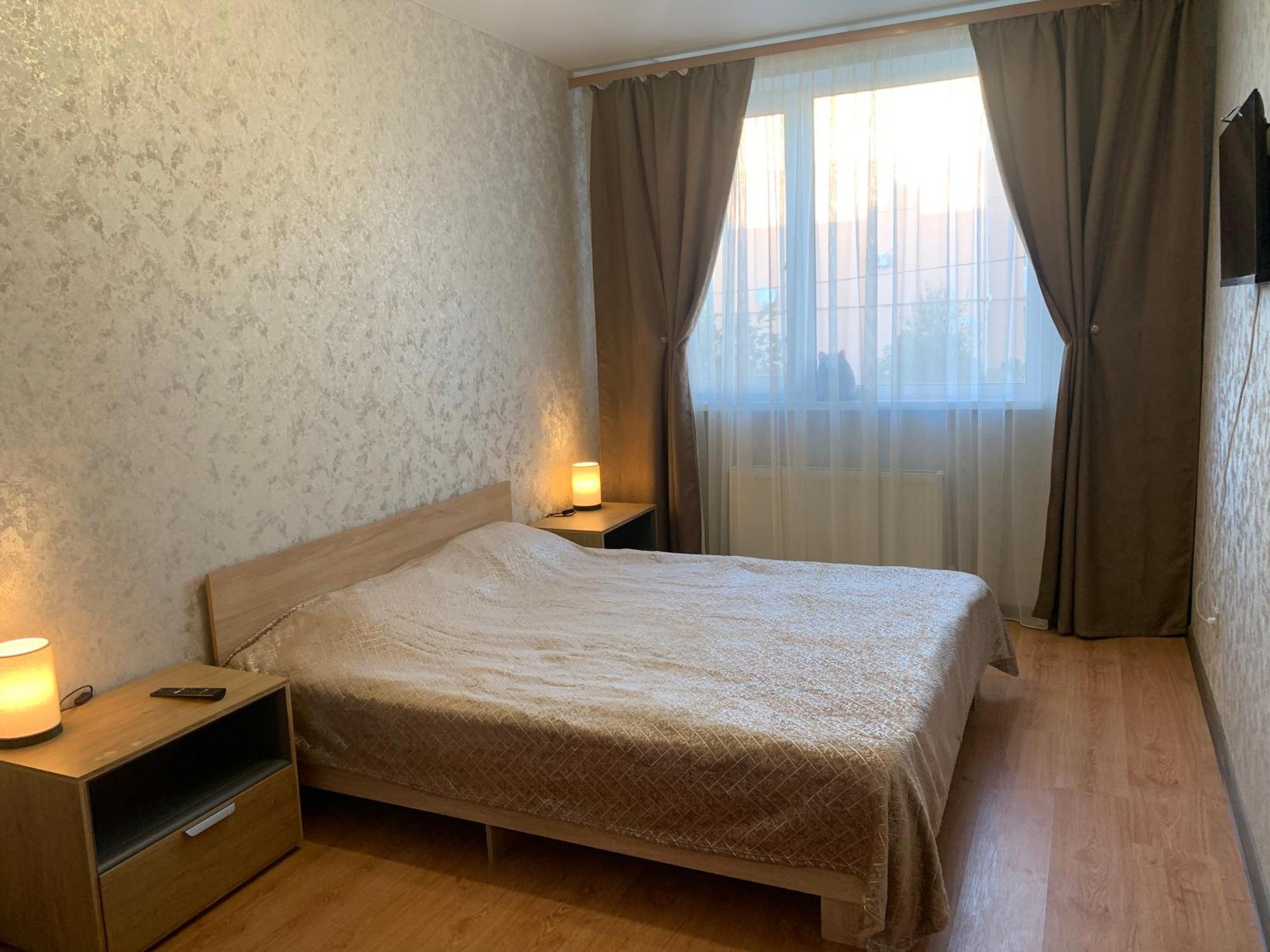2 комн жк 7 небо аквапарк 7км Apartment *